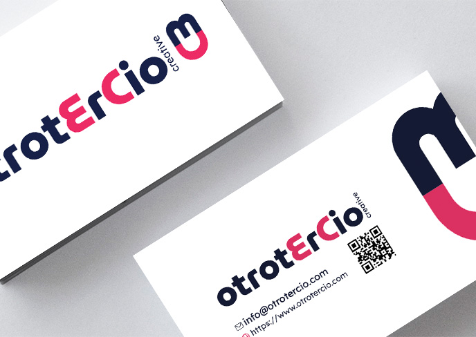 Tarjeta comercial otrotercio