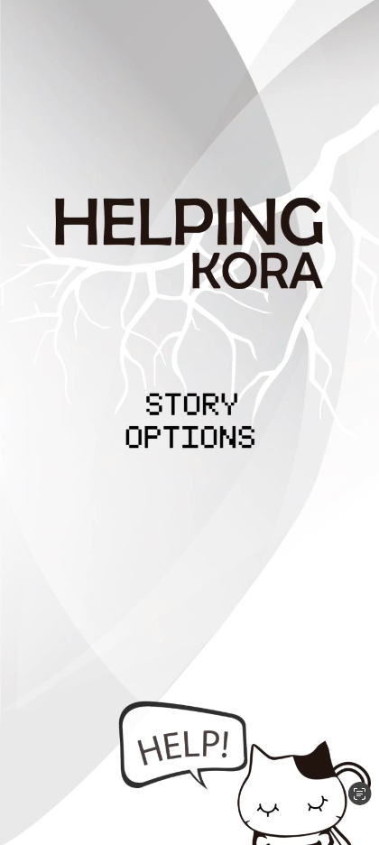 Juego Helping Kora