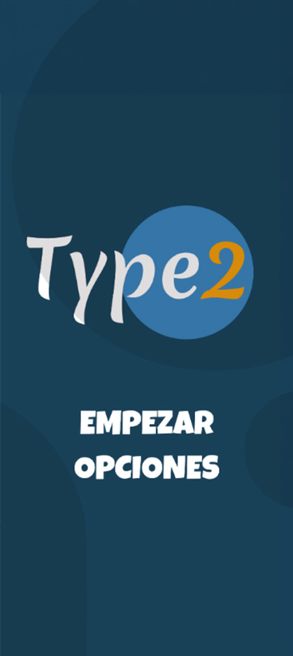 App Diabetes Type 2